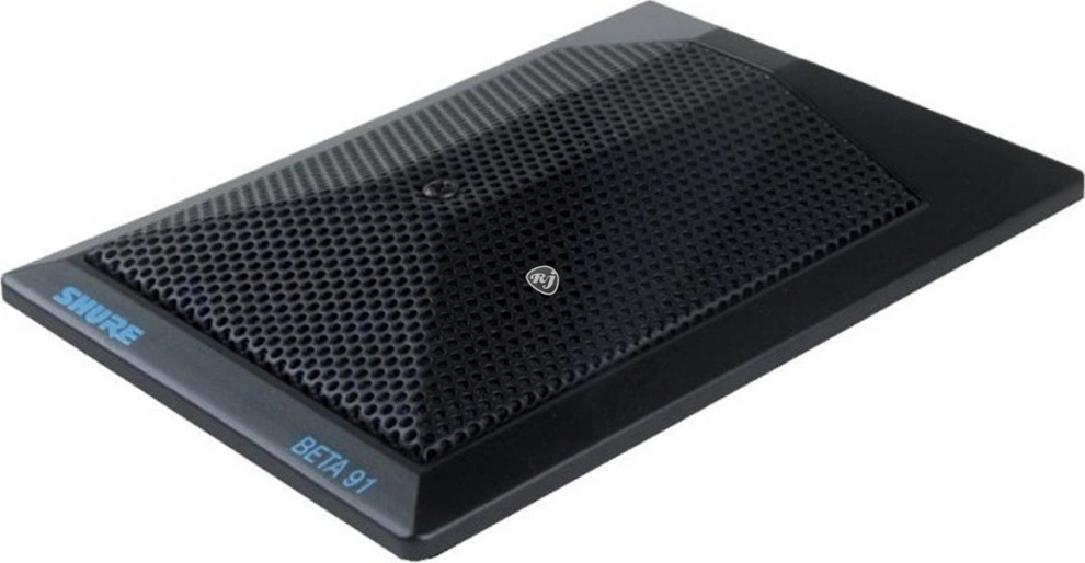 Shure Beta 91