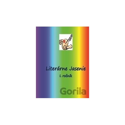 Literárne jasenie - Via Bibliotheca