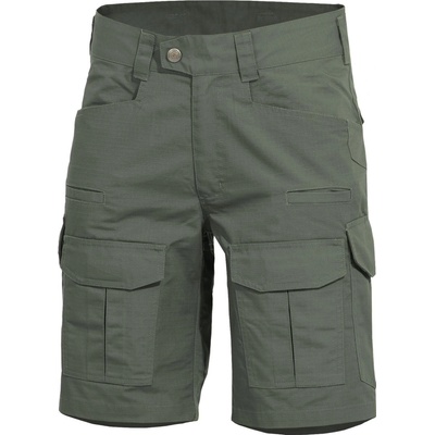 Šortky Pentagon Lycos Camo green