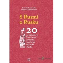 S Rusmi o Rusku - Kolektív autorov