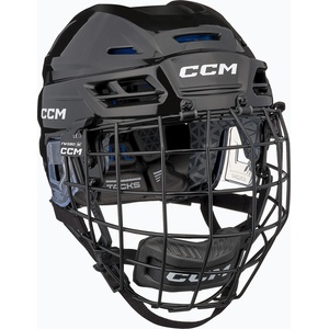 CCM Хокейна каска CCM Tacks 310 Helmet black - sportano - 328,56 лв