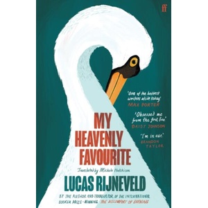 My Heavenly Favourite | Michele Hutchison (ISBN: 9780571375516)