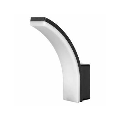 FRENIT II LED 12W/15W/20W, garden fixture, IP65, 4000K, black