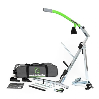 Rabaconda Mашина за възстановяване на гуми за мотоциклети sbtc (sbtc)