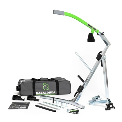 Rabaconda Mашина за възстановяване на гуми за мотоциклети sbtc (sbtc)