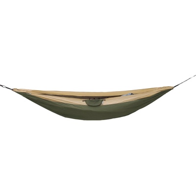Robens Хамак Robens Trace Hängematte-Set X Hammock - Sand & Green - размер 320 x 180 cm (902-0356-0111)