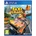 Mindscape Taxi Chaos (PS4)