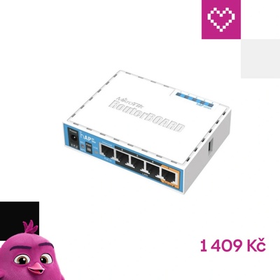MikroTik RB952Ui-5ac2nD
