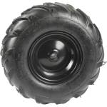 DEMON Колело за мотокултиватор 13x5, 00-6 Универсално 15753 (M8326012)