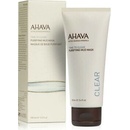 Ahava Time to Clear Purifying Mud Mask 100 ml