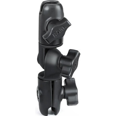 rameno 159 mm s kloubem uprostřed, plast, RAM Mounts