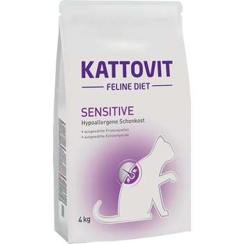 Kattovit Sensitive Protein 4 kg