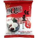 Q Brand Mochi ryžové koláčiky s príchuťou červených fazule 120 g