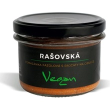 Rašovská Vegan pomazánka 160 g