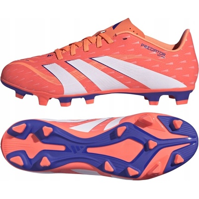 adidas PREDATOR CLUB FG/MG