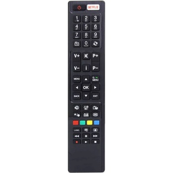 GENERAL GOGEN RC4848 NETFLIX - съвместимо дистанционно управление на марката General (RC4848 NETFLIX)