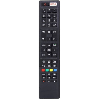 GENERAL GOGEN RC4848 NETFLIX - съвместимо дистанционно управление на марката General (RC4848 NETFLIX)