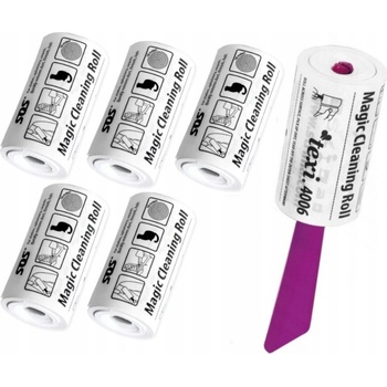 Texi čistiaci valček 4006