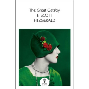 Great Gatsby | Francis Scott Fitzgerald (ISBN: 9780008509491)