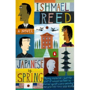 Japanese by Spring | Ishmael Reed (1996)