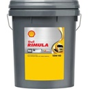 Shell Rimula R6 M 10W-40 20 l