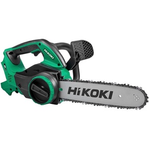 HiKOKI (Hitachi) CS3630DA-W4Z Верижен трион