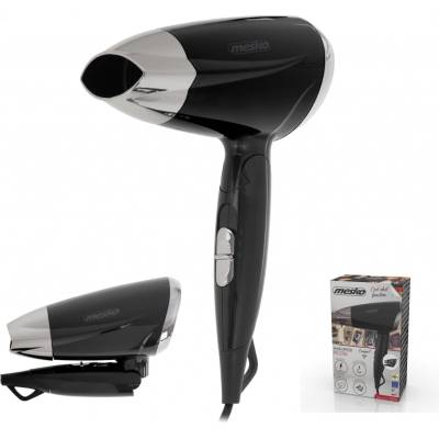 Mesko MS 2264 Black and Silver