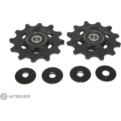 Sram GX DH RD PULLEY KIT