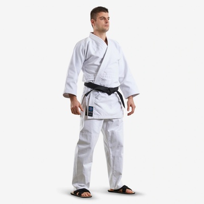 OUTSHOCK KIMONO NA AIKIDO 500