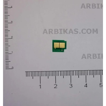 Image 1 of Compatible Ресет чип Magenta , HP C3800 - 6k (Q7583A-CHIP)