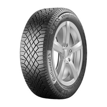 Continental Viking Contact 7 ( 255/45 R21 106T XL EVc, Nordic compound, )