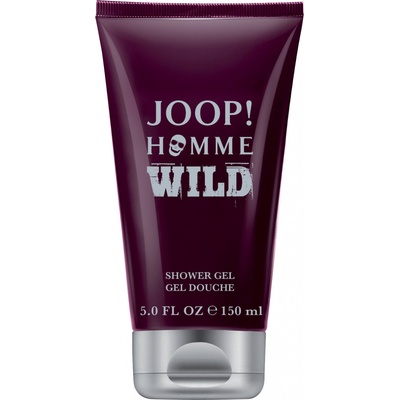 Joop! Homme Wild sprchový gél 150 ml