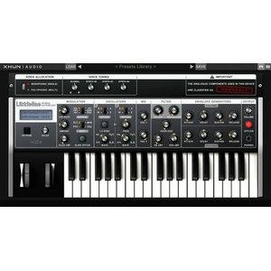 Xhun Audio LittleOne
