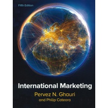 International Marketing, 5e