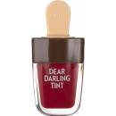 Etude House Dear Darling Water Gel tint na rty RD308 Pink Red 4,5 g