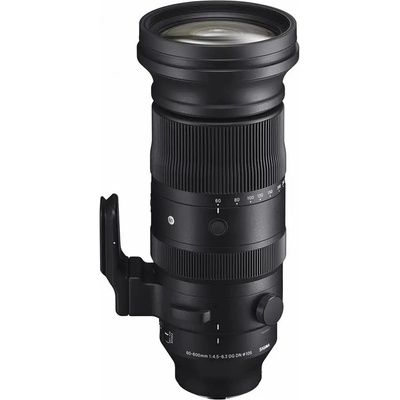 SIGMA AF 60-600mm f/4.5-6.3 DG DN OS HSM SPORTS Sony E-mount