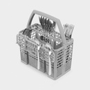 Съдомиялни машини Smeg ST211DS