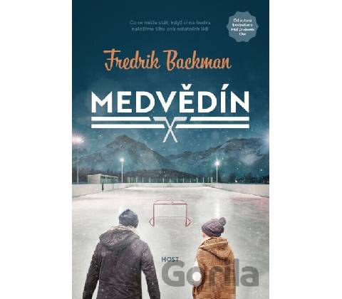 Medvědín