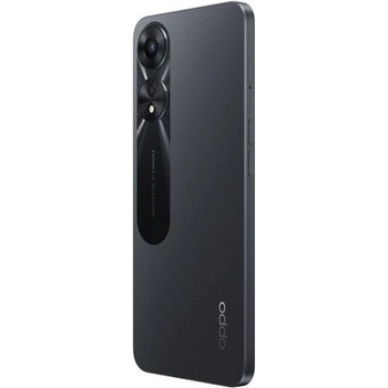 Oppo A78 5G 4GB/128GB Glowing Black
