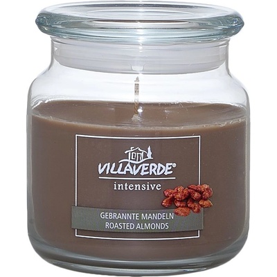 Villaverde Pražené mandle 770 g