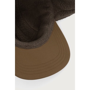 The North Face шапка с козирка Yumiori (NF0A8CHURL21)