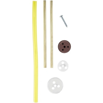 DU-BRO Dubro Sada viečka nádrže 950-3000ml pre benzín