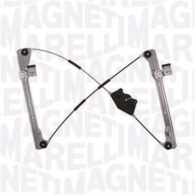 Zvedací zařízení oken MAGNETI MARELLI 350103170026