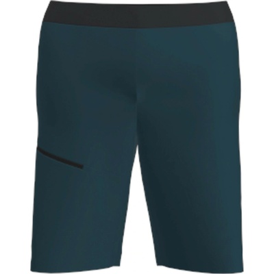 Salewa Puez 4 Short modrá