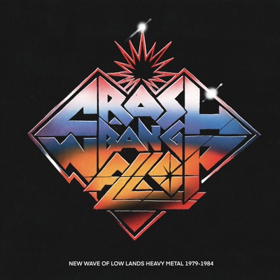 Various: Crash! Bang! Wallop! CD