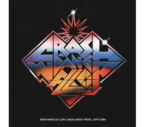Various: Crash! Bang! Wallop! CD