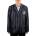 NNM унисекс блейзър wednesday - nevermore academy black - cr1570