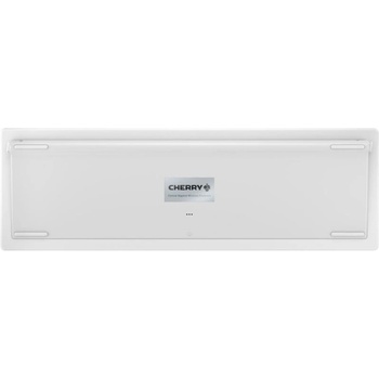 Image 1 of CHERRY AK-C8112 DE (AK-C8112-FUS-W/DE)