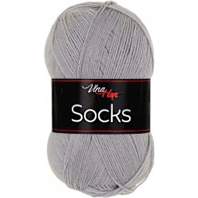 Socks 61027 - Středně šedá