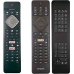съвместим Philips ykf433-001 (996596006789) - заместител дистанционно управление (ykf433-001 (996596006789)) Дистанционно